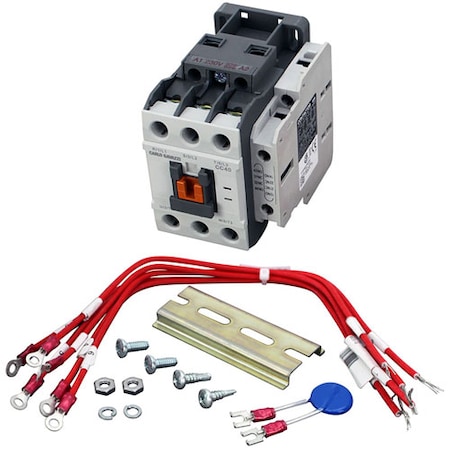 Blodgett Contactor - 40A 37296
